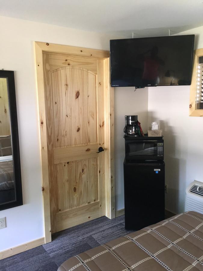 Lull-Abi Inn Egg Harbor Exteriör bild
